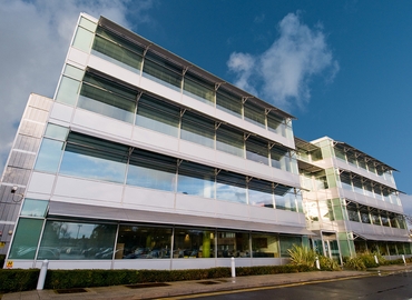 50 m² Coworking space  in West Sussex, South Terminal Arrivals (RH6 0NP) - 1 | MatchOffice