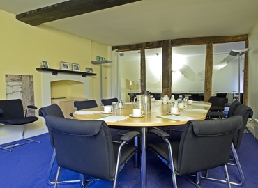 60 m² Shared office  in Kent, Springhead Road (DA11 8HN) - 5 | MatchOffice