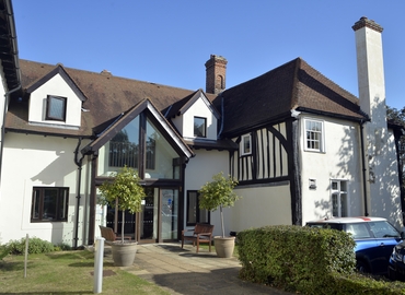 60 m² Co-working  in Kent, Springhead Road (DA11 8HN) - 0 | MatchOffice.com