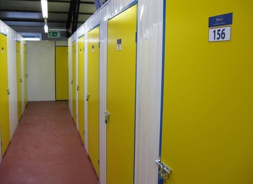 75 m² Co-working  in Blackpool, Squires Gate Lane (FY4 3RL) - 1 | MatchOffice.com