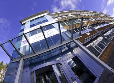 Coworking in West Sussex, Station Way, 70 m² - MatchOffice.co.uk