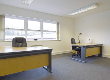 45 m² Shared workspace  in Basingstoke, Stroudley Road (RG24 8UP) - 4 | MatchOffice.com