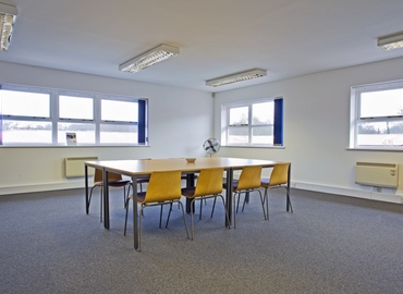 45 m² Coworking  in Basingstoke, Stroudley Road (RG24 8UP) - 5 | MatchOffice.com