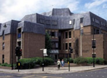 22 m² Co-working  in Windsor, Thames Court (SL4 1YB) - 1 | MatchOffice.com