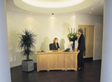 Coworking Thames Court, 1 Victoria Street SL4 1YB Windsor