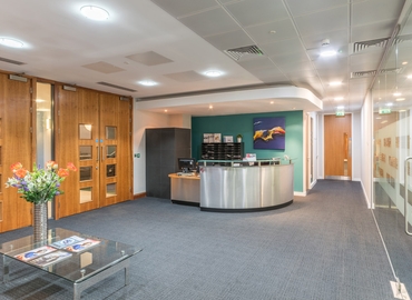 Coworking The Axis Building, Maingate, Kingsway North, Team Valley NE11 0NQ Gateshead