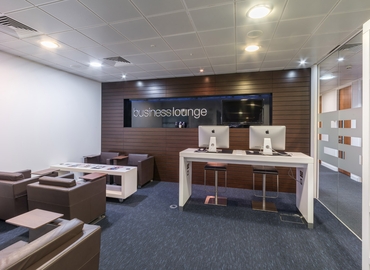 Coworking The Axis Building, Maingate, Kingsway North, Team Valley NE11 0NQ Gateshead