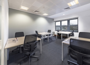 20 m² Coworking  in Gateshead, The Axis Building (NE11 0NQ) - 8 | MatchOffice