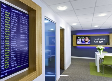 60 m² Coworking space  in Birmingham Centre, The Comet Building (B26 3QJ) - 2 | MatchOffice.com