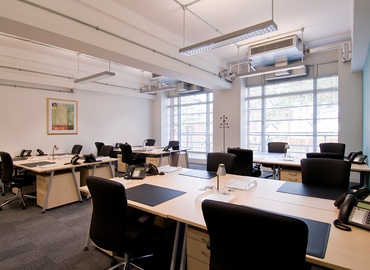 30 m² Coworking  in Farnborough, The Hub (GU14 7JF) - 3 | MatchOffice.com