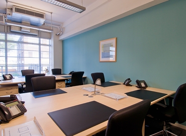 30 m² Co-working  in Farnborough, The Hub (GU14 7JF) - 4 | MatchOffice.com