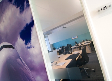 30 m² Shared workspace  in Farnborough, The Hub (GU14 7JF) - 5 | MatchOffice
