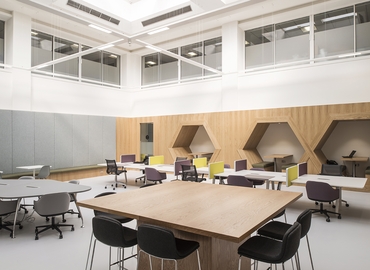 Coworking Third Avenue, Jubilee House SL7 1EY Buckinghamshire