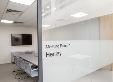 Coworking Third Avenue, Jubilee House SL7 1EY Buckinghamshire