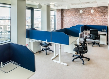 14 m² Coworking  in Slough, The Nova Building (SL1 1XS) - 8 | MatchOffice.com