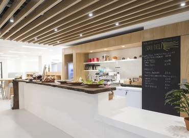 50 m² Coworking space  in Buckinghamshire, Third Avenue (SL7 1EY) - 4 | MatchOffice