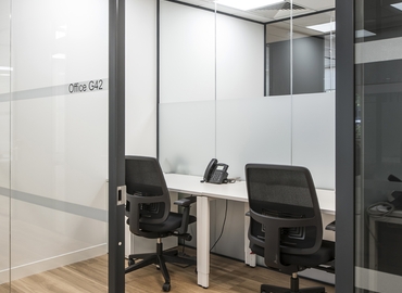 Coworking Third Avenue, Jubilee House SL7 1EY Buckinghamshire