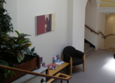  Work space in Farnham, Town Hall Buildings, 20 m² - MatchOffice.co.uk