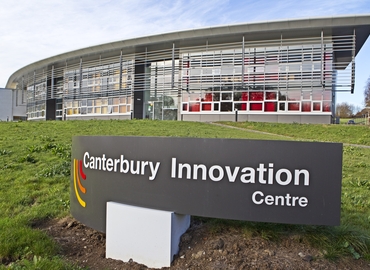 Coworking University Road CT2 7FG Canterbury