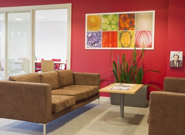 Coworking Yeoford Way EX2 8LB Exeter