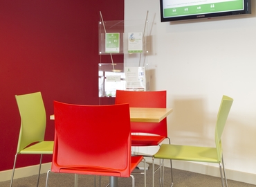 Coworking Yeoford Way EX2 8LB Exeter