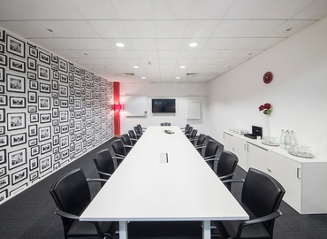 Coworking Venture House, Downshire Way, Arlington Square, Berkshire RG12 1WA Bracknell