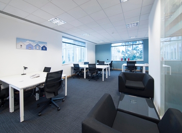 Coworking Venture House, Downshire Way, Arlington Square, Berkshire RG12 1WA Bracknell