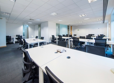 Coworking Venture House, Downshire Way, Arlington Square, Berkshire RG12 1WA Bracknell
