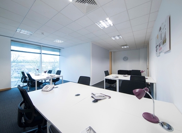 Coworking Venture House, Downshire Way, Arlington Square, Berkshire RG12 1WA Bracknell