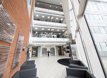 Coworking Victory Way, Admirals Park, Crossways DA2 6QD Dartford