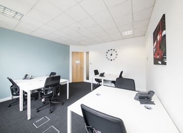 Coworking Victory Way, Admirals Park, Crossways DA2 6QD Dartford