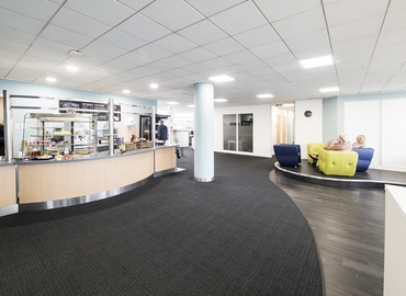 Coworking Victory Way, Admirals Park, Crossways DA2 6QD Dartford