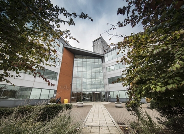 Coworking Victory Way, Admirals Park, Crossways DA2 6QD Dartford