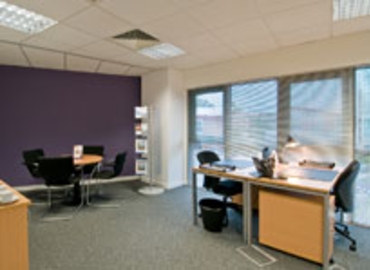 Coworking Watling Court, Orbital Plaza, Watling Street, Bridgtown WS11 0EL Cannock