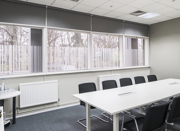80 m² Shared workspace  in Cambridgeshire, Wellington House (CB1 1BH) - 4 | MatchOffice