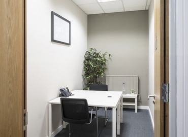 Coworking in Cambridgeshire, Wellington House, 80 m² - MatchOffice.co.uk