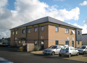 56 m² Shared workspace  in Chester, West Employment Park (CH1 4QL) - 0 | MatchOffice.com