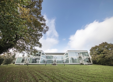 16 m² Shared office  in Swindon, Windmill Hill Business Park (SN5 6QR) - 1 | MatchOffice.com