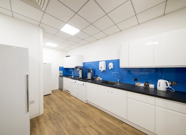 Coworking Windmill Hill Business Park, Whitehill Way, Swindon, Wiltshire SN5 6QR Swindon