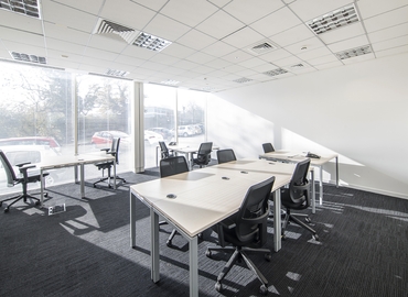 Coworking Windmill Hill Business Park, Whitehill Way, Swindon, Wiltshire SN5 6QR Swindon