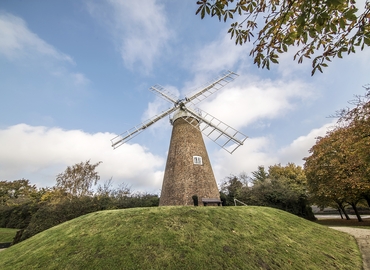 16 m² Shared office  in Swindon, Windmill Hill Business Park (SN5 6QR) - 11 | MatchOffice