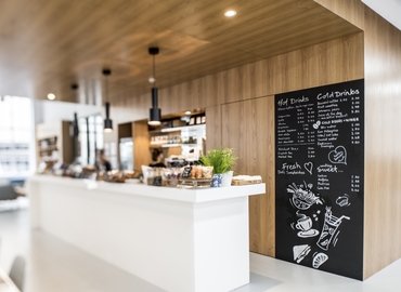 100 m² Coworking space  in City of London, Winsley Street 4 (W1W 8HF) - 3 | MatchOffice.com