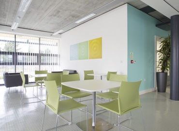 60 m² Co-working  in Essex, Victoria Road (CM1 1JR) - 3 | MatchOffice.com