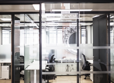 Coworking Winsley Street 4 W1W 8HF Central London