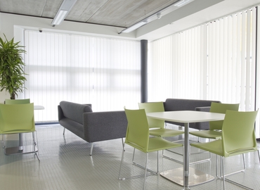 60 m² Co-working  in Essex, Victoria Road (CM1 1JR) - 4 | MatchOffice.com