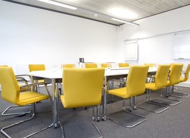 60 m² Coworking  in Essex, Victoria Road (CM1 1JR) - 5 | MatchOffice