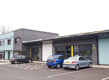 Coworking in Essex, Victoria Road, 60 m² - MatchOffice.co.uk