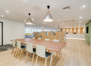 Coworking Worcester Street 31 GL1 3AJ Gloucestershire
