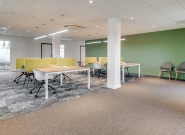 Coworking Worcester Street 31 GL1 3AJ Gloucestershire