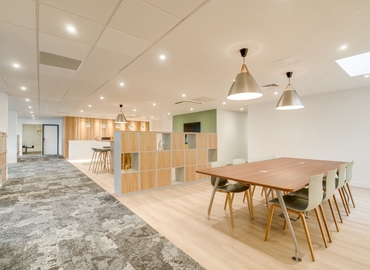 100 m² Shared workspace  in Gloucestershire, Worcester Street 31 (GL1 3AJ) - 5 | MatchOffice.com